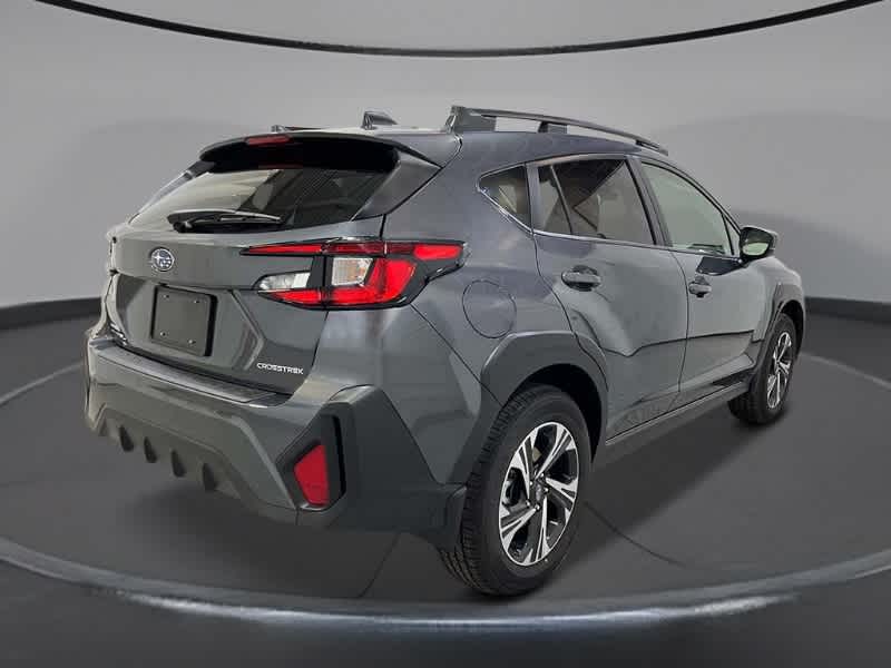 2024 Subaru Crosstrek Premium 5