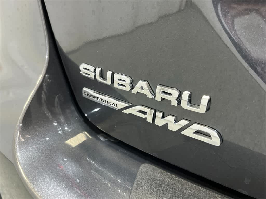 2024 Subaru Crosstrek Premium 9