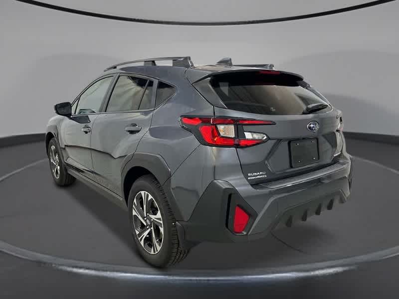 2024 Subaru Crosstrek Premium 3