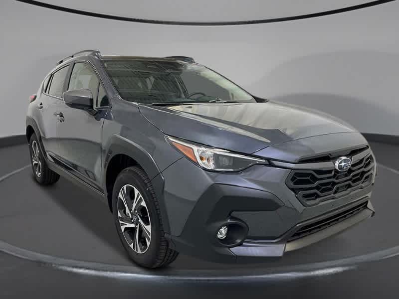 2024 Subaru Crosstrek Premium 7