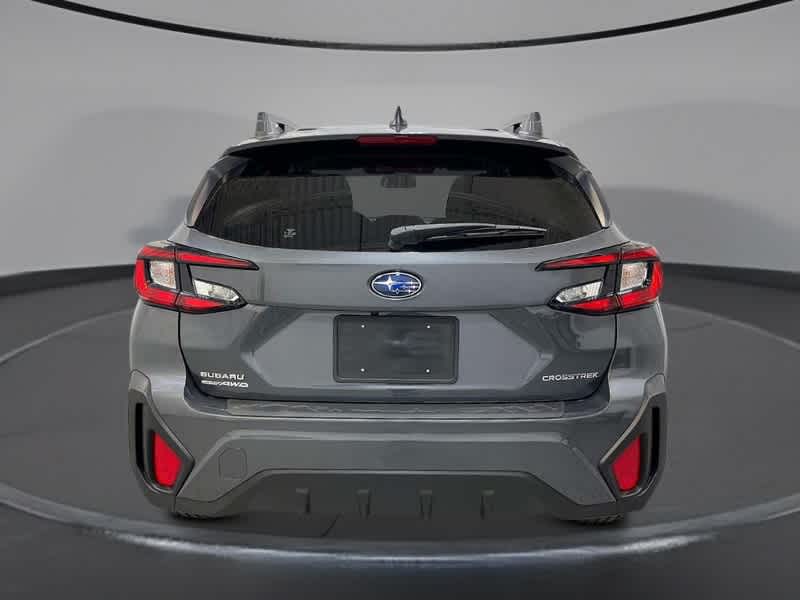 2024 Subaru Crosstrek Premium 4