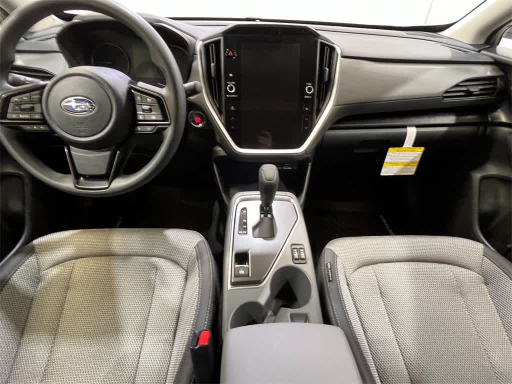 2024 Subaru Crosstrek Premium 15