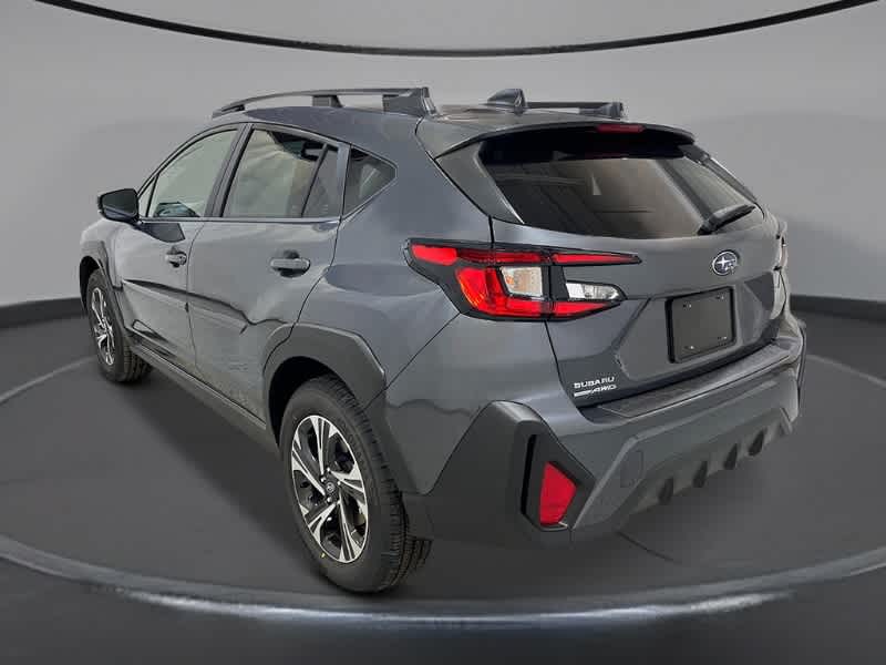 2024 Subaru Crosstrek Premium 3