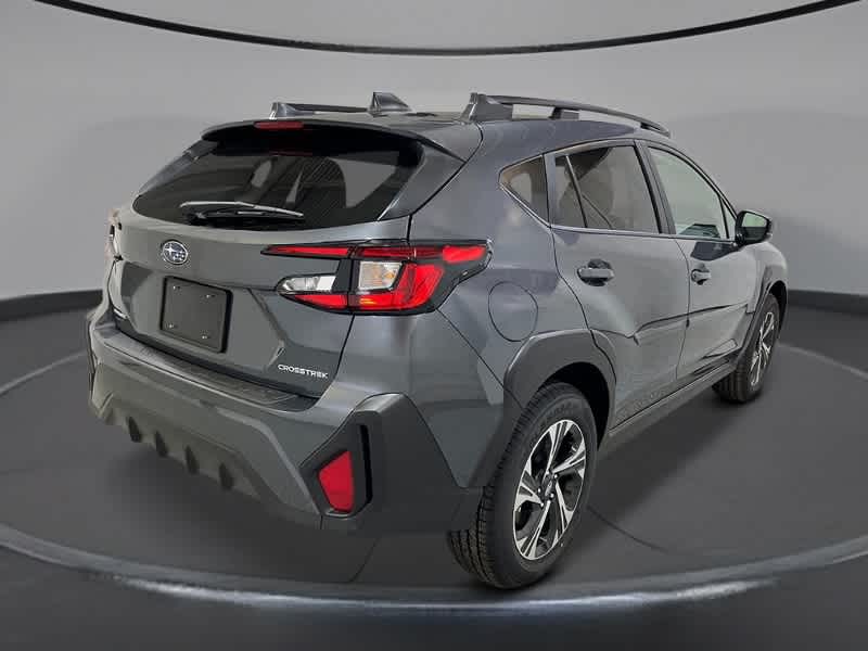 2024 Subaru Crosstrek Premium 5