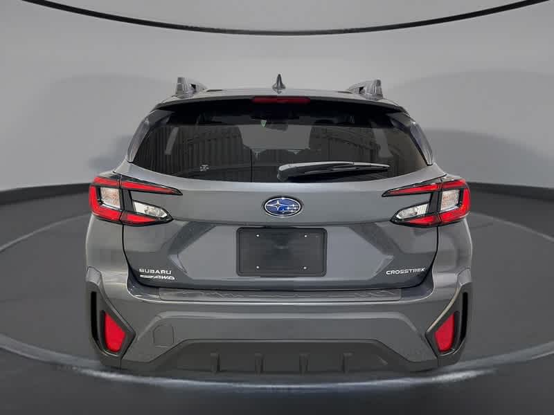 2024 Subaru Crosstrek Premium 4