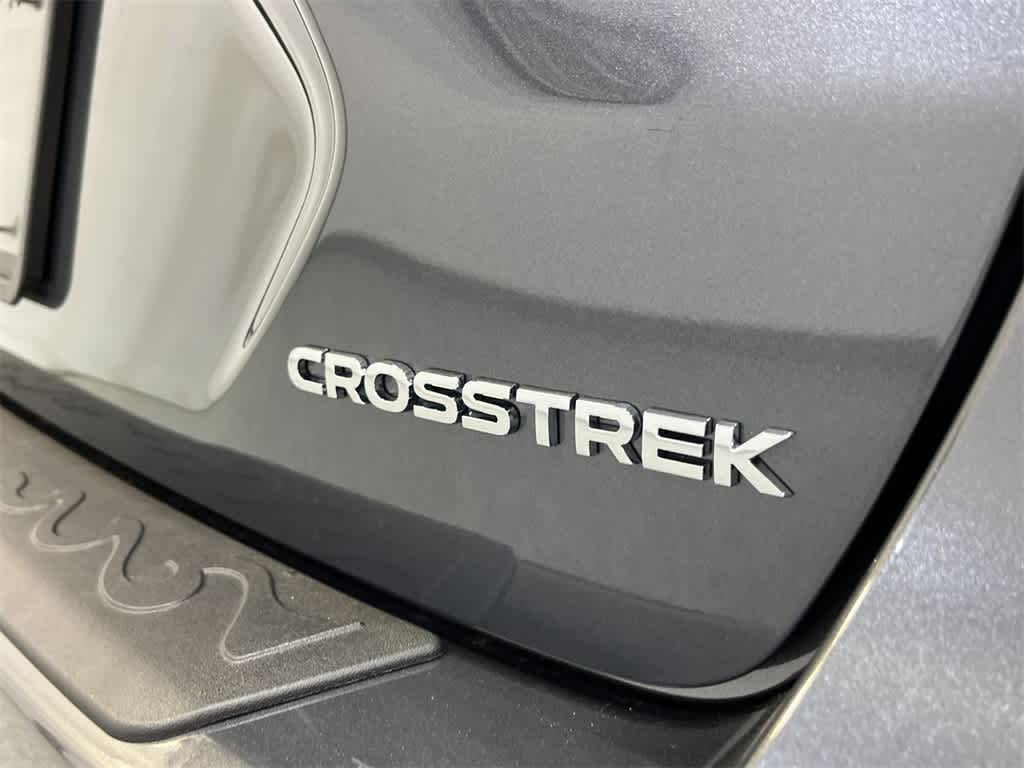 2024 Subaru Crosstrek Premium 10