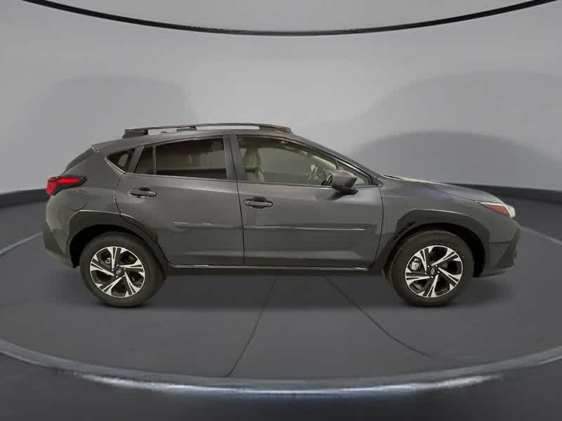 2024 Subaru Crosstrek Premium 6