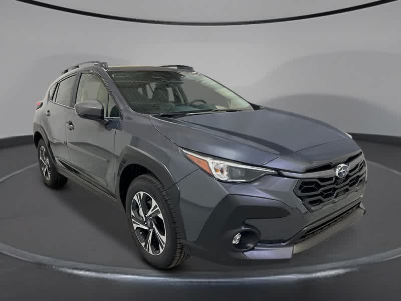 2024 Subaru Crosstrek Premium 7