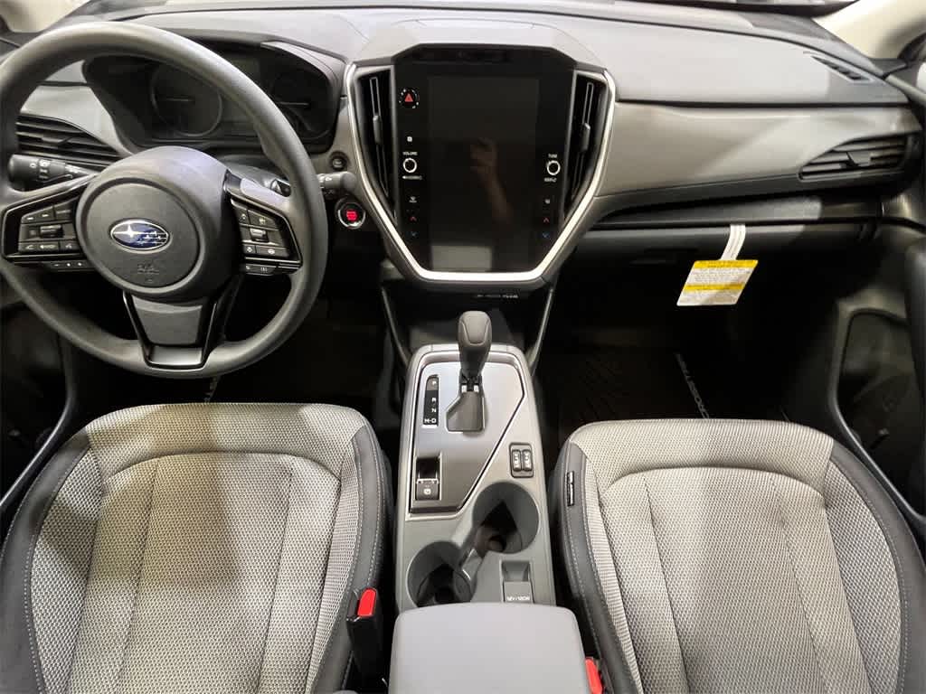 2024 Subaru Crosstrek Premium 15