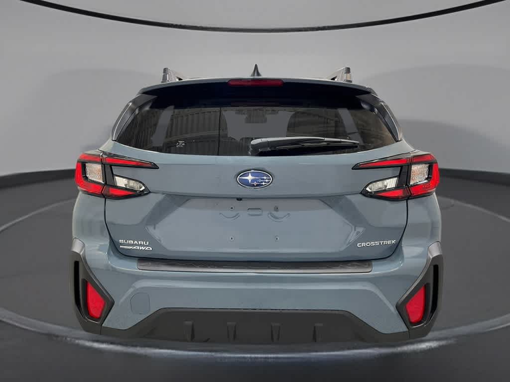 2024 Subaru Crosstrek Premium 4