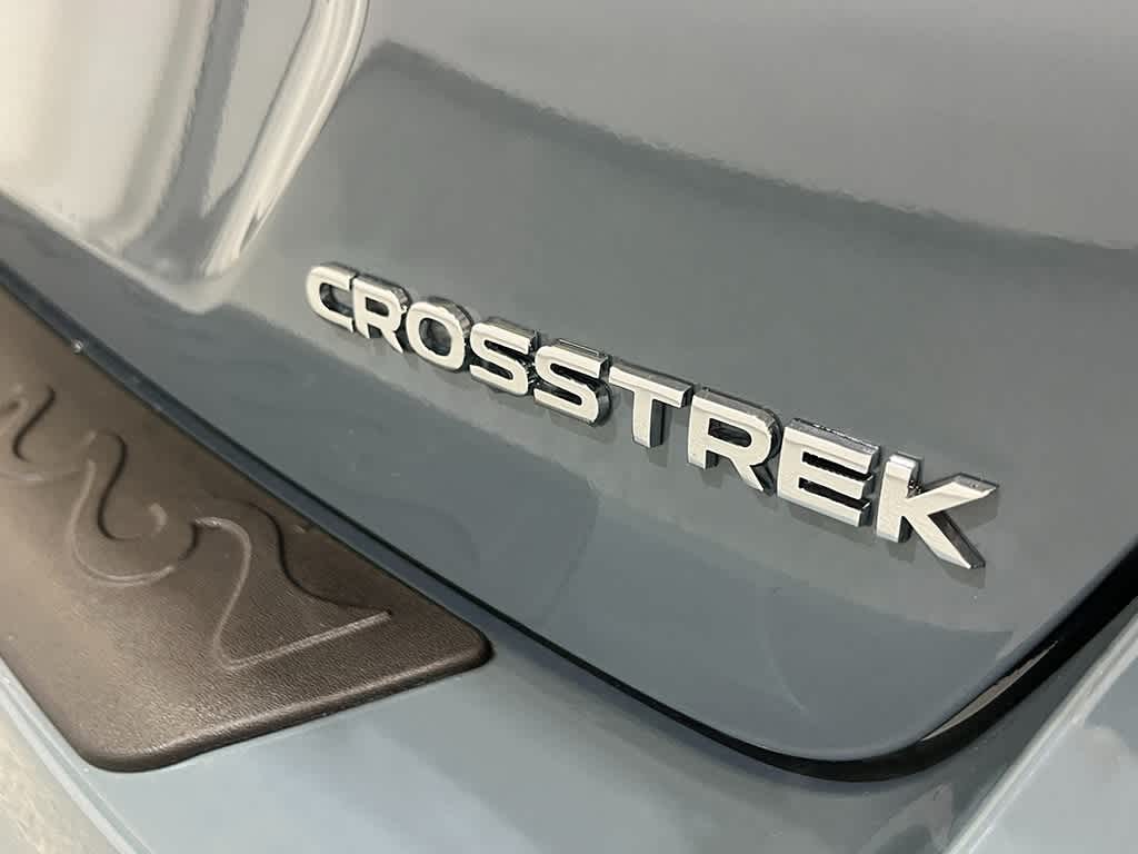 2024 Subaru Crosstrek Premium 10