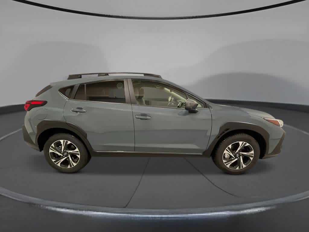 2024 Subaru Crosstrek Premium 6