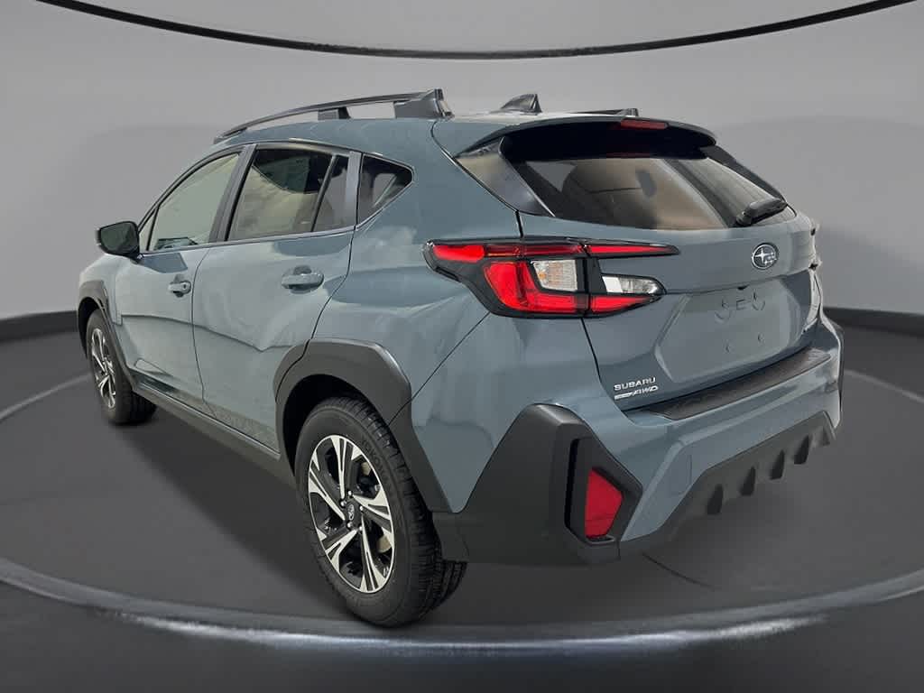 2024 Subaru Crosstrek Premium 3