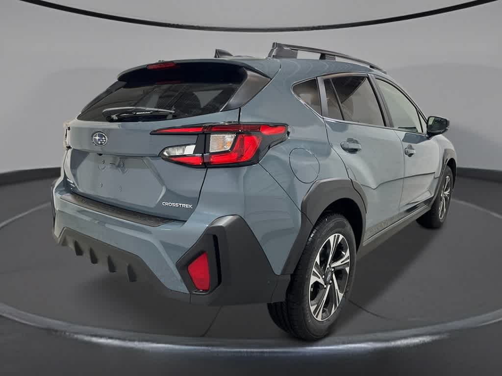 2024 Subaru Crosstrek Premium 5