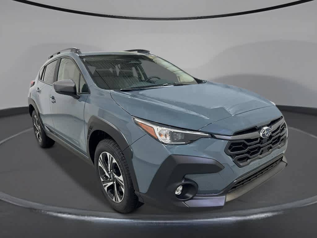 2024 Subaru Crosstrek Premium 7