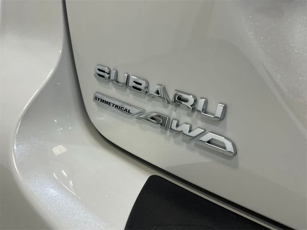 2024 Subaru Crosstrek Premium 6