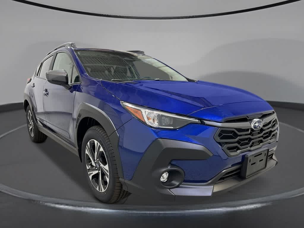 2024 Subaru Crosstrek Premium 7