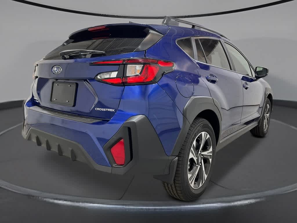 2024 Subaru Crosstrek Premium 5