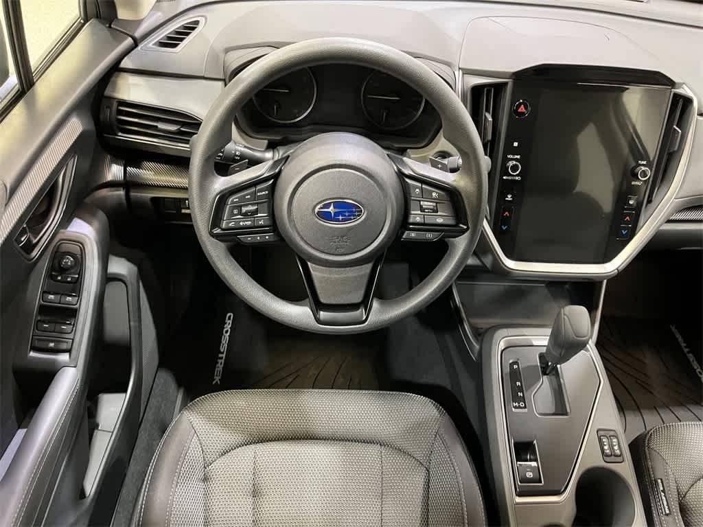 2024 Subaru Crosstrek Premium 16