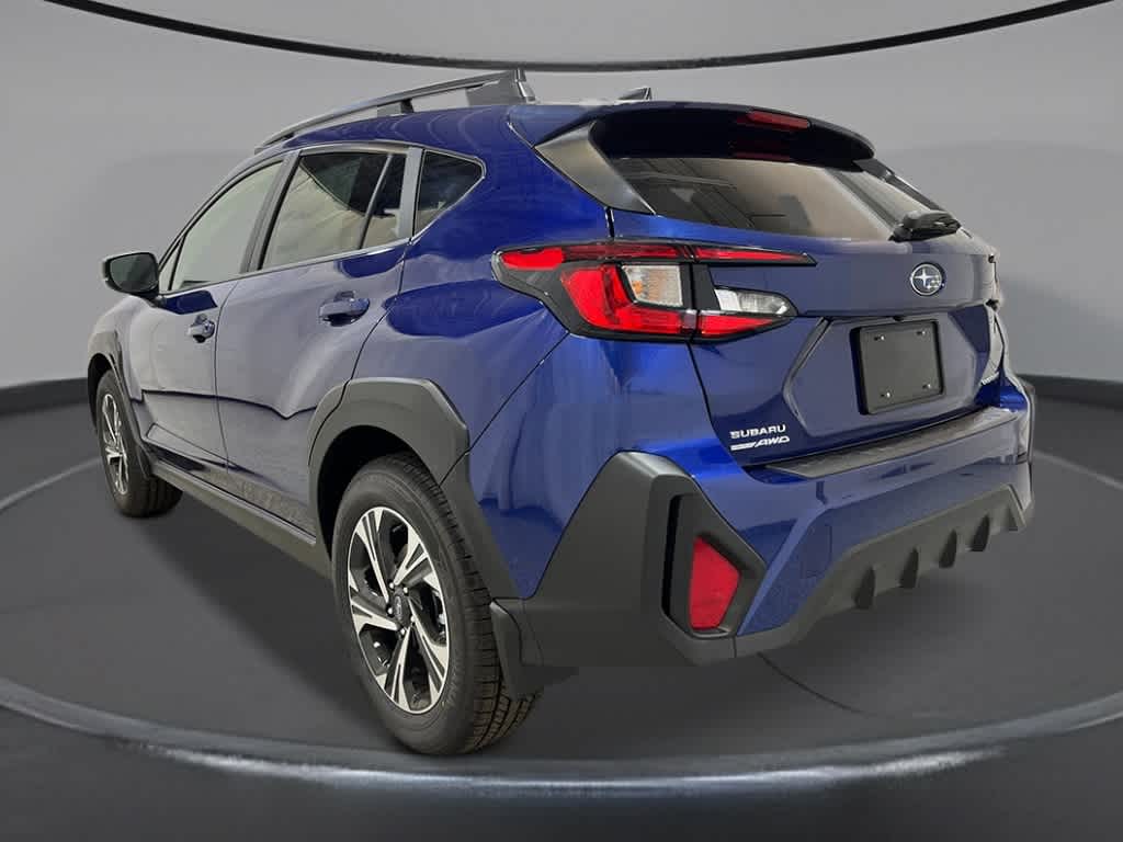 2024 Subaru Crosstrek Premium 3