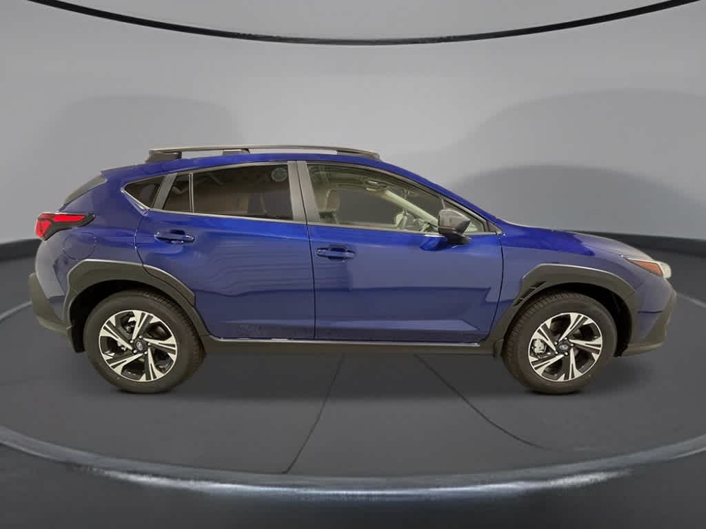 2024 Subaru Crosstrek Premium 6