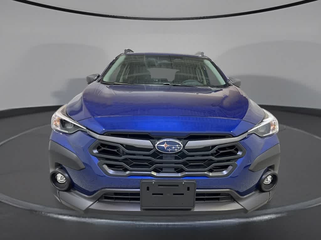 2024 Subaru Crosstrek Premium 8