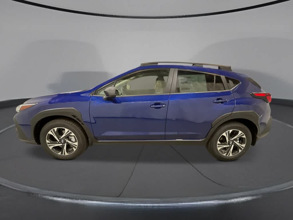 2024 Subaru Crosstrek Premium 2