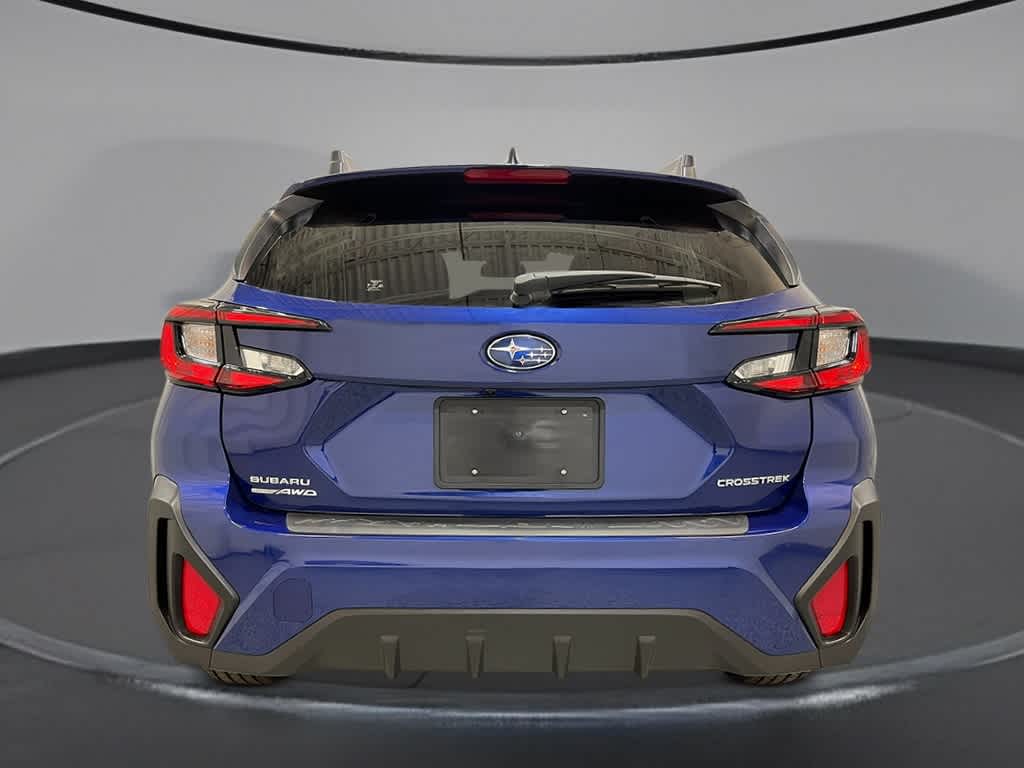 2024 Subaru Crosstrek Premium 4