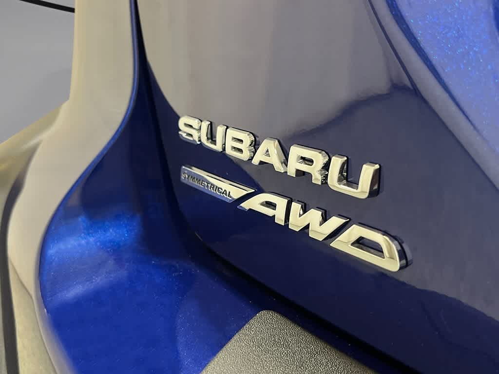 2024 Subaru Crosstrek Premium 9