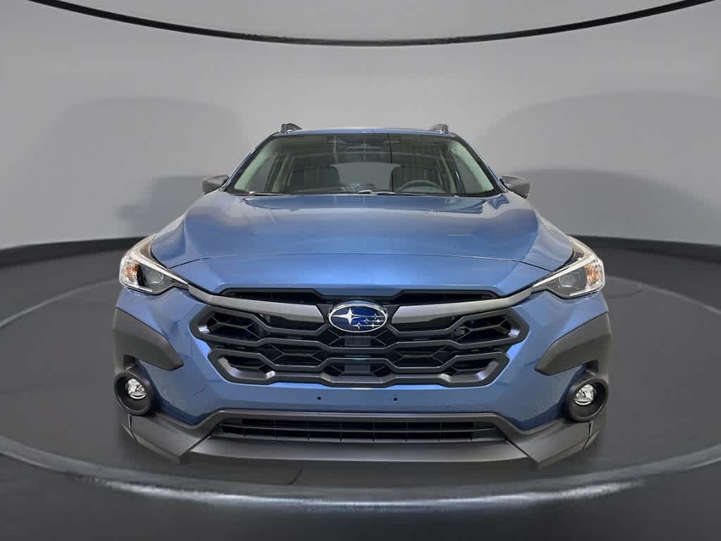 2024 Subaru Crosstrek Premium 8