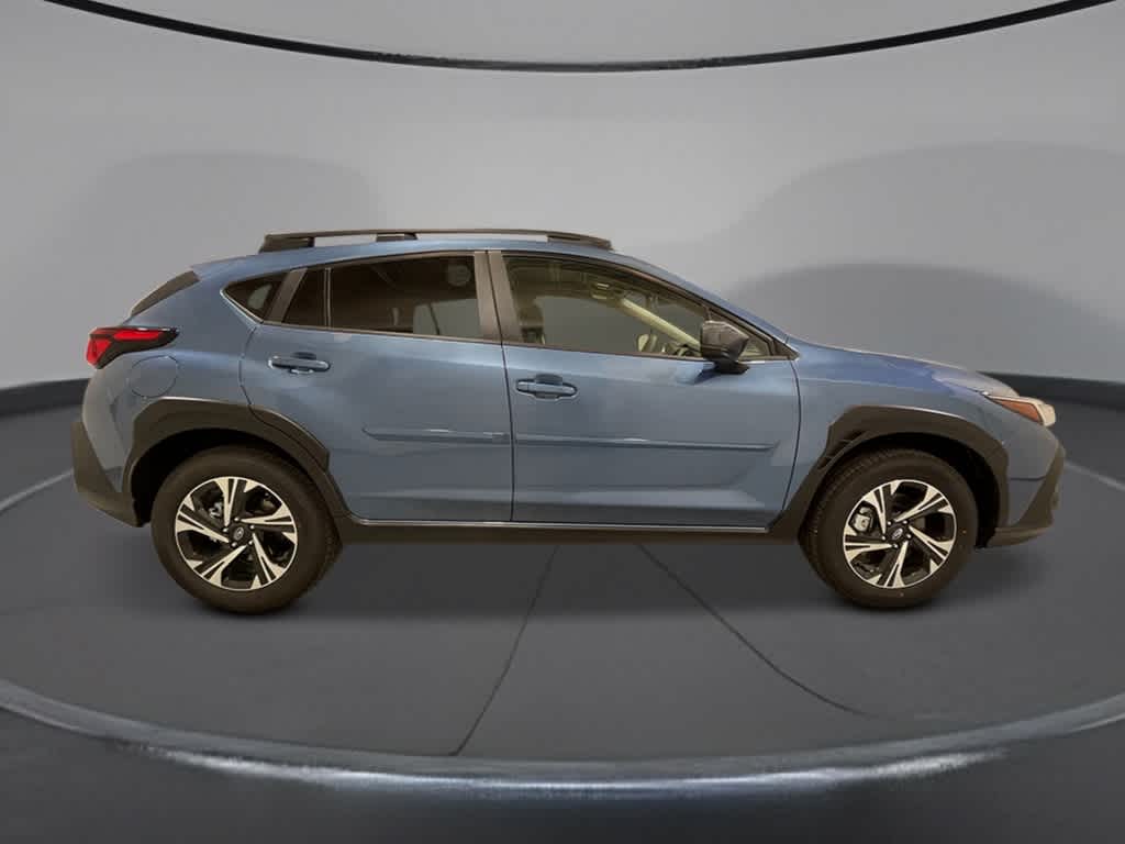 2024 Subaru Crosstrek Premium 6