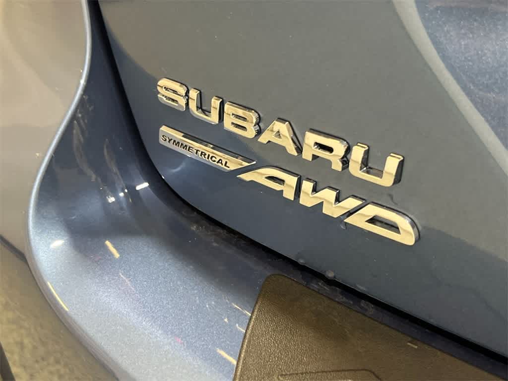 2024 Subaru Crosstrek Premium 9