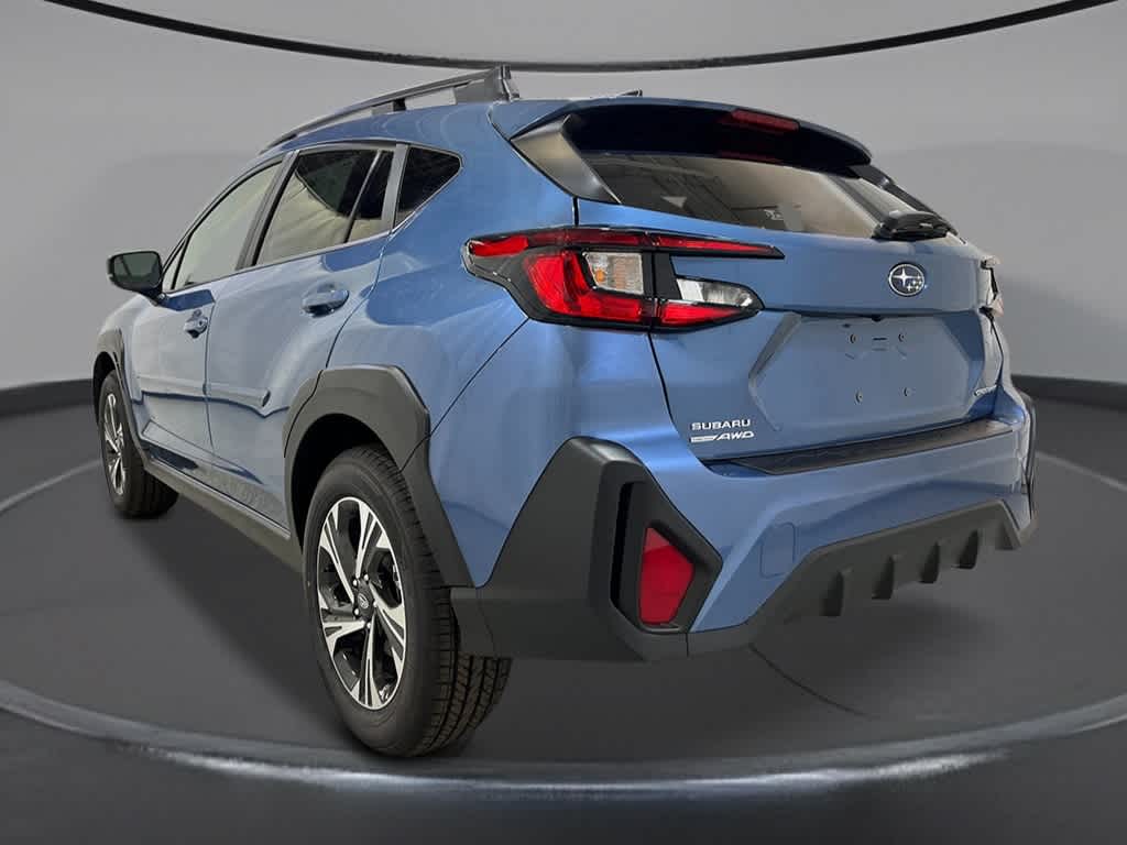 2024 Subaru Crosstrek Premium 3