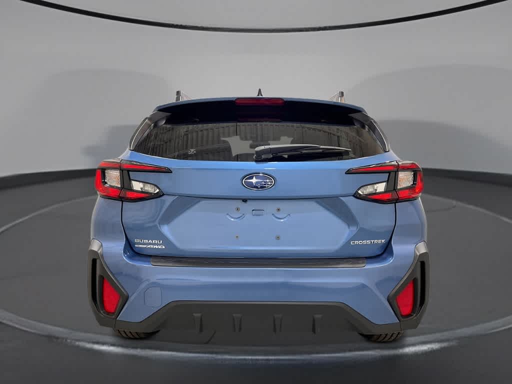 2024 Subaru Crosstrek Premium 4