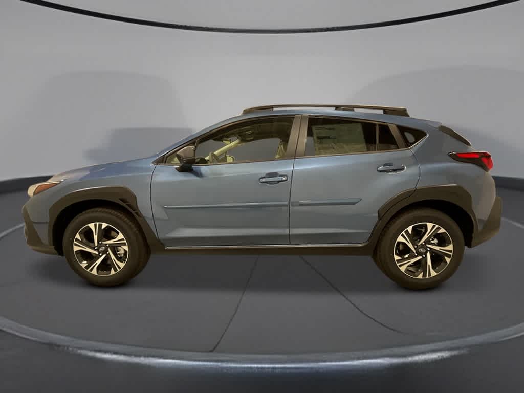 2024 Subaru Crosstrek Premium 2