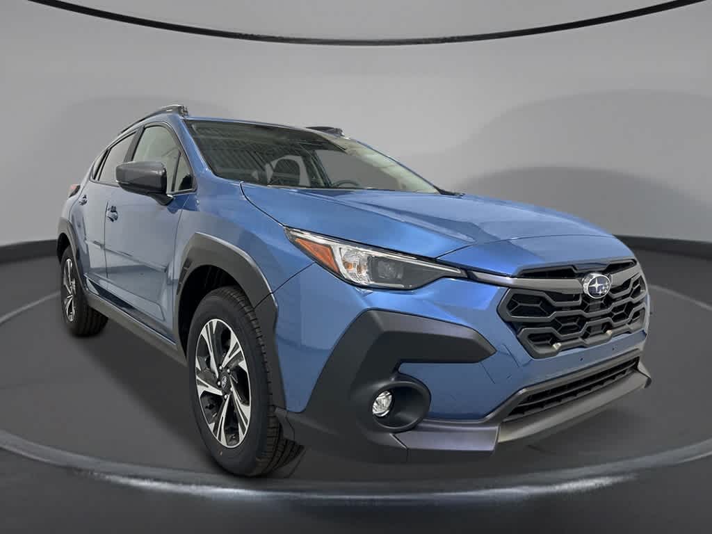 2024 Subaru Crosstrek Premium 7