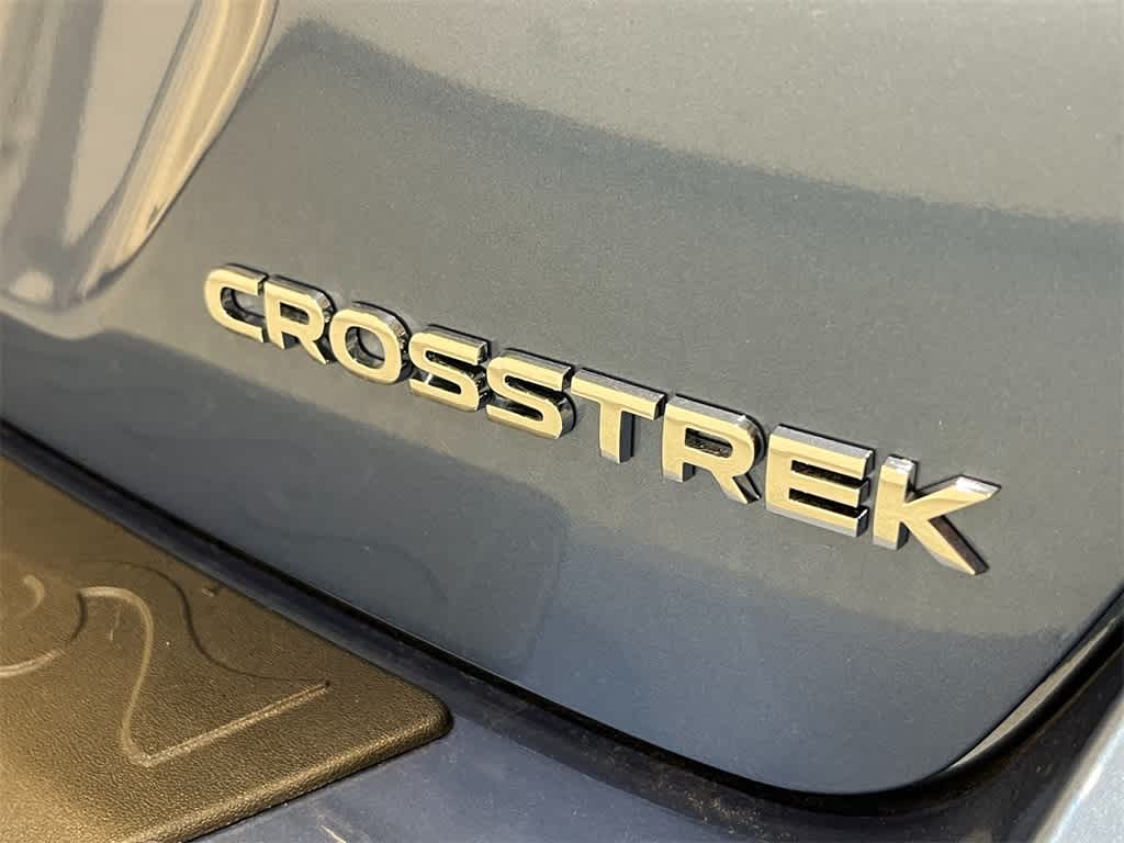 2024 Subaru Crosstrek Premium 10