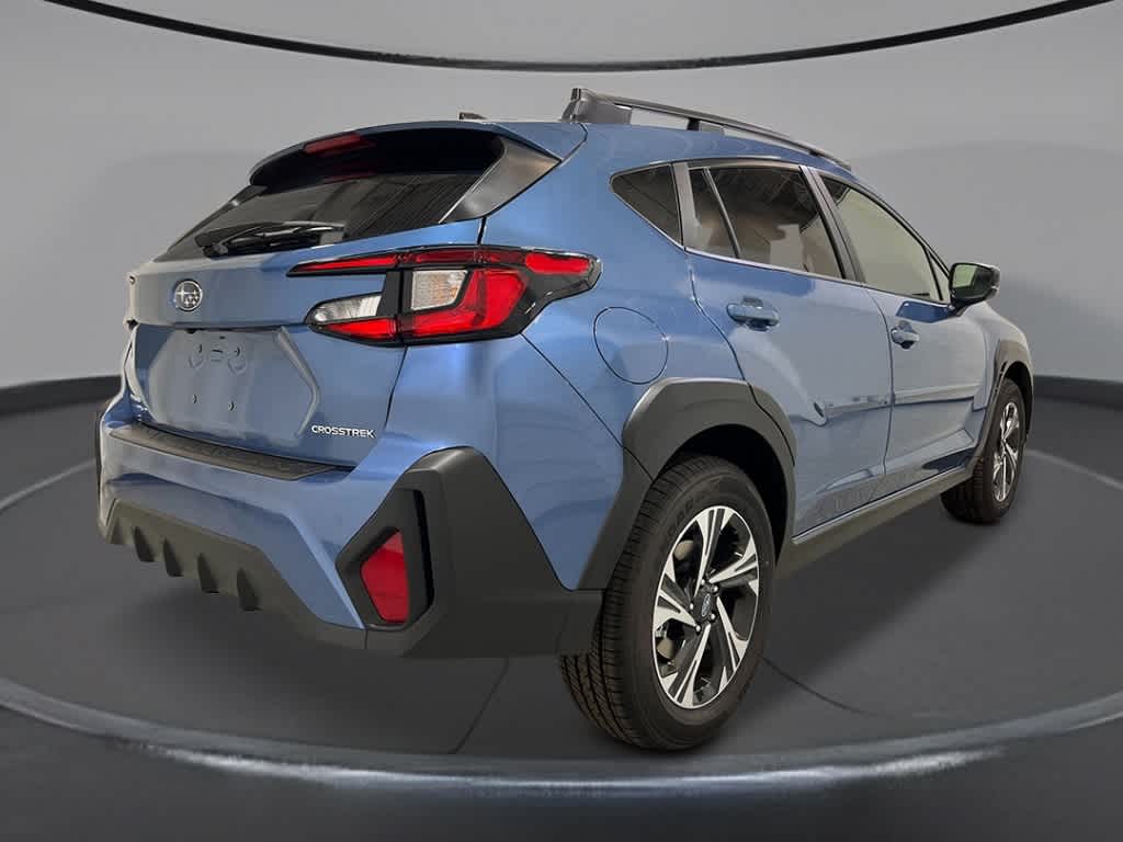 2024 Subaru Crosstrek Premium 5