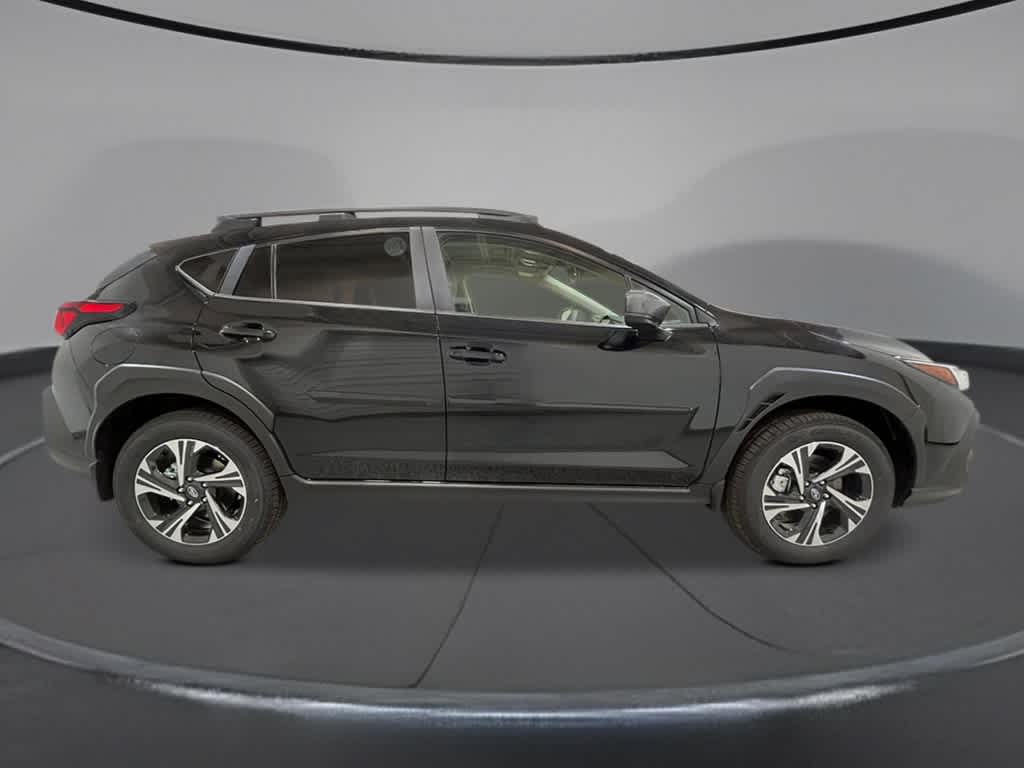 2024 Subaru Crosstrek Premium 6