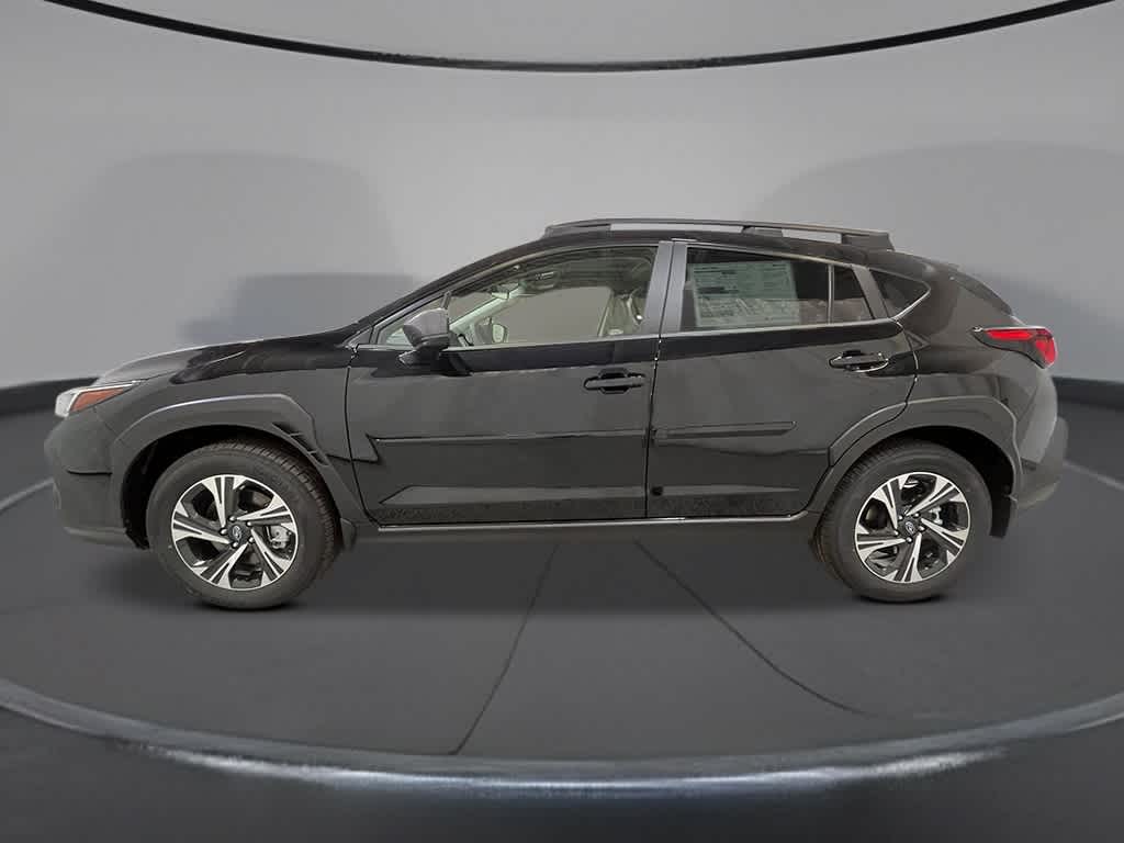 2024 Subaru Crosstrek Premium 2