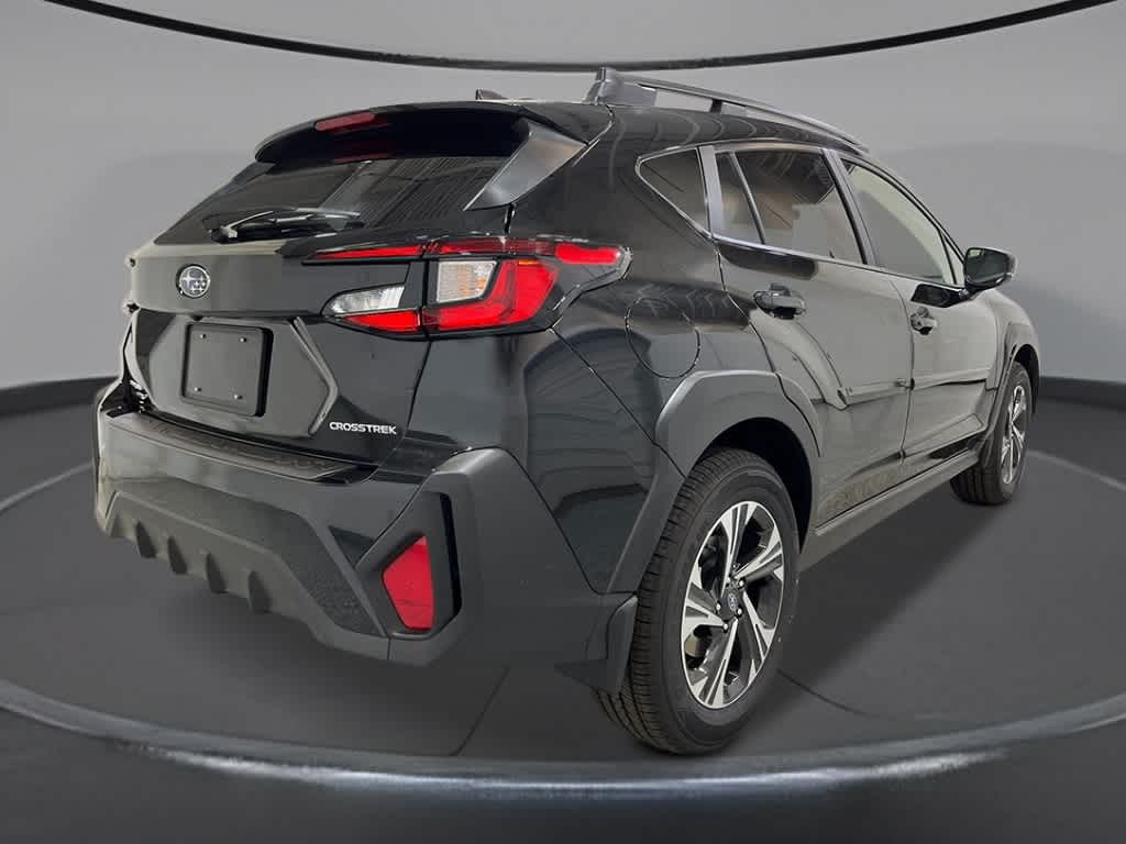 2024 Subaru Crosstrek Premium 5