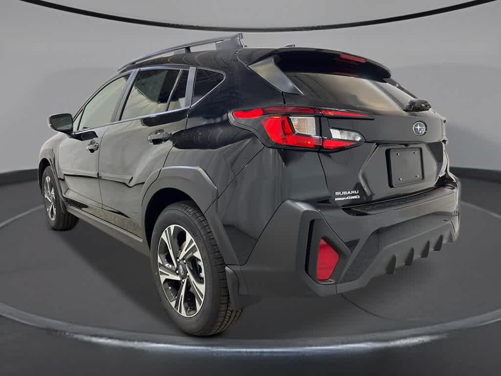 2024 Subaru Crosstrek Premium 3