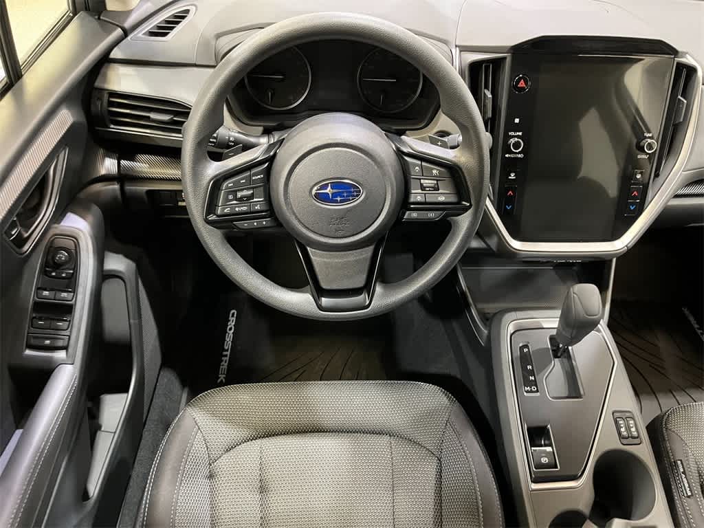 2024 Subaru Crosstrek Premium 16