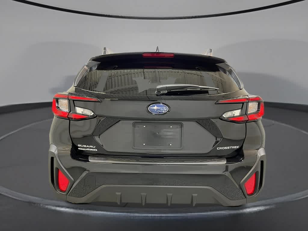 2024 Subaru Crosstrek Premium 4