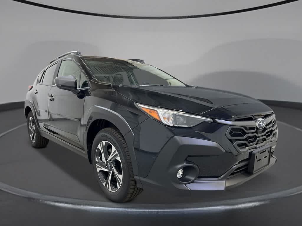 2024 Subaru Crosstrek Premium 7