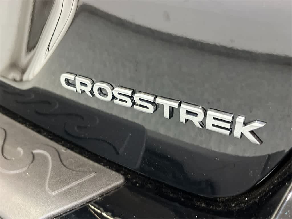 2024 Subaru Crosstrek Premium 10