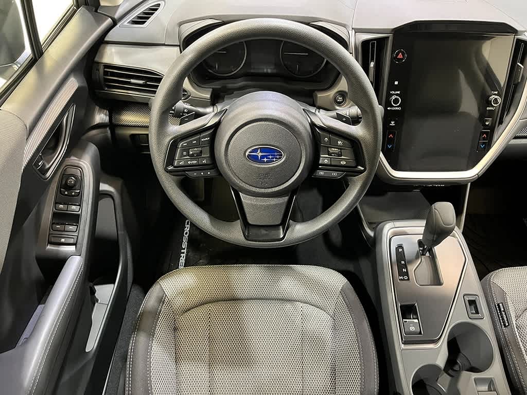 2024 Subaru Crosstrek Premium 15