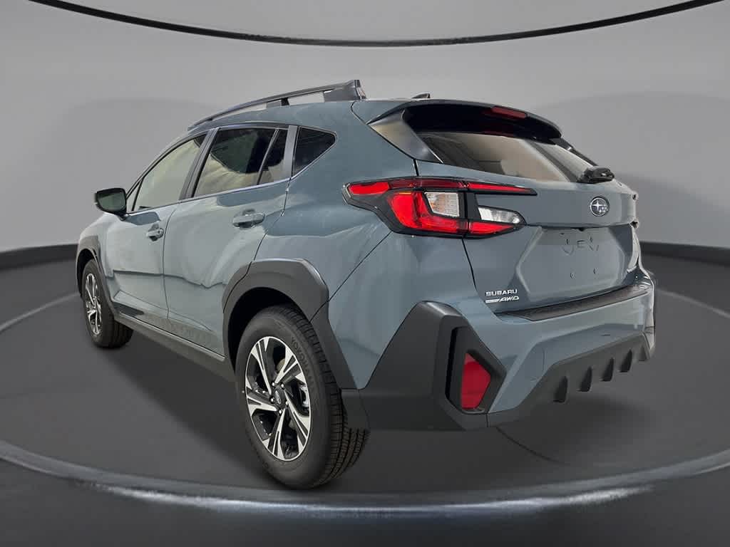 2024 Subaru Crosstrek Premium 3