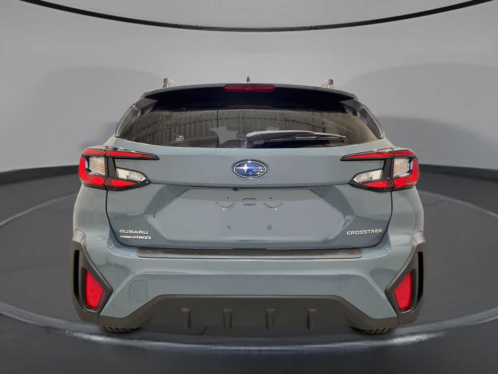 2024 Subaru Crosstrek Premium 4