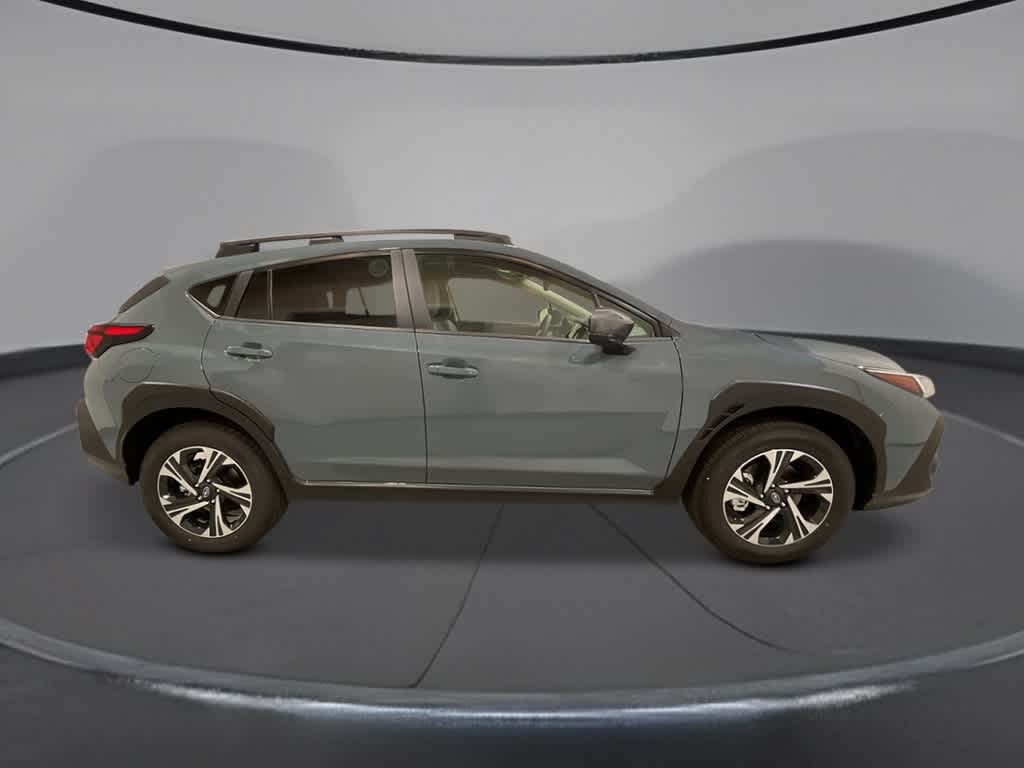 2024 Subaru Crosstrek Premium 6